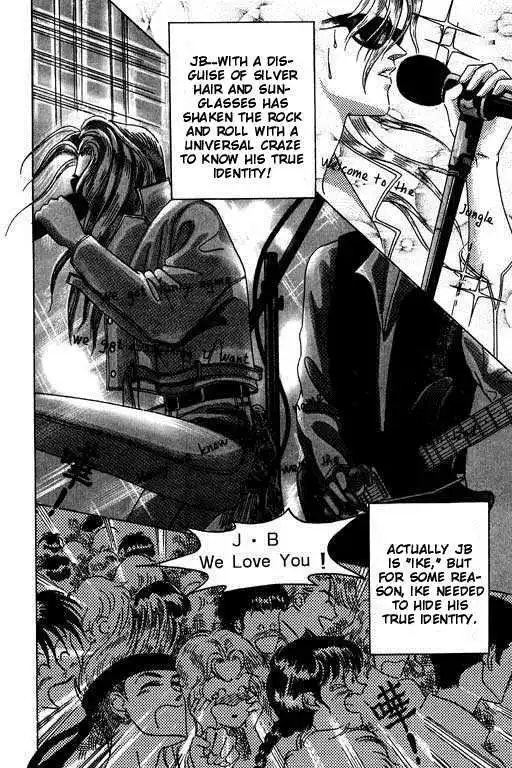 Paradise City Chapter 1 7